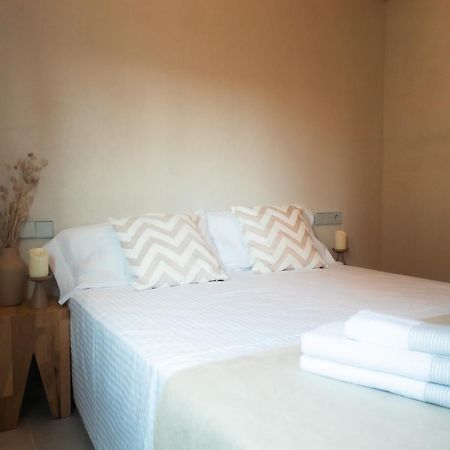 Larala 02 - Nuevo Apartamento En La Playa Del Arenal Con Vistas Al Mar Хавеа Экстерьер фото